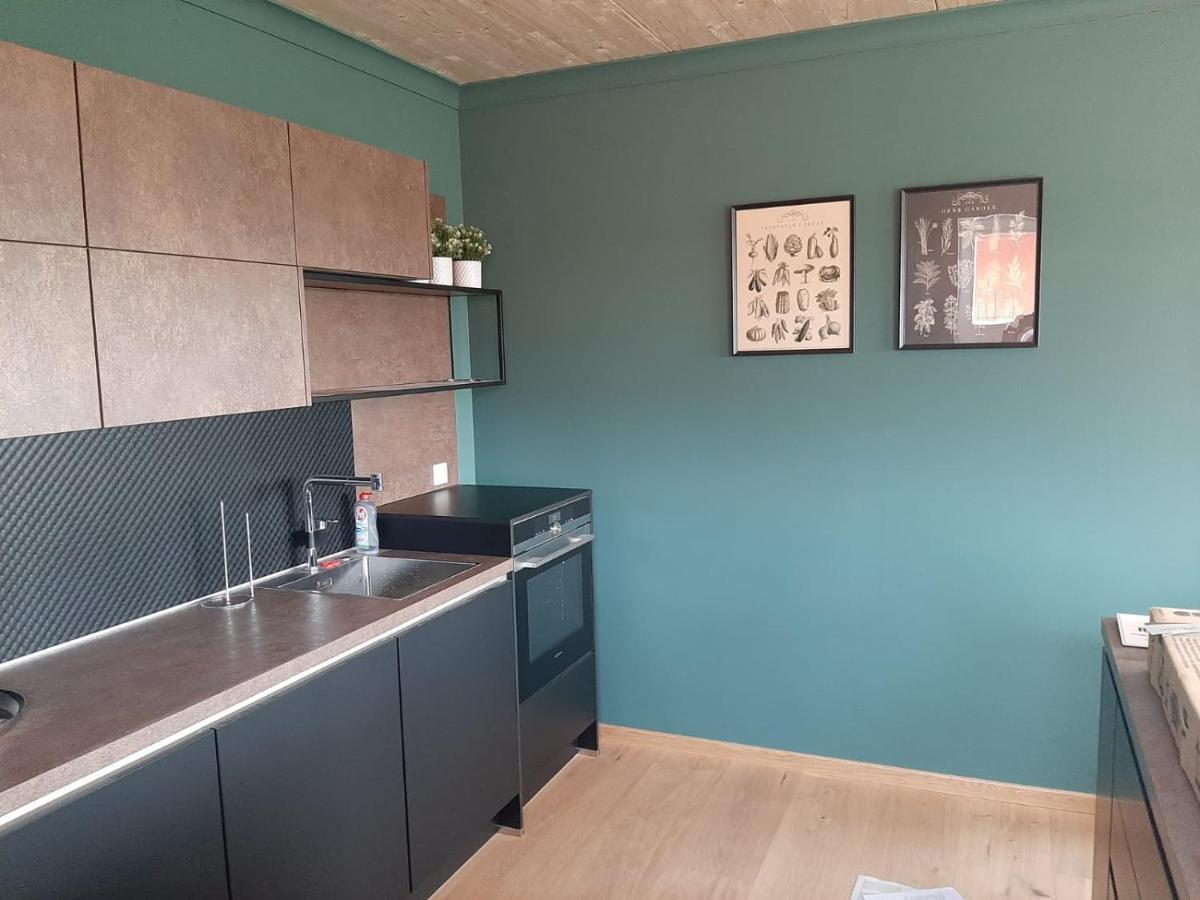 Landliebe, Ferienhaus, 3 Schlafzimmer Mit Sauna Und Outdoor Whirlpool Geierswalde Ngoại thất bức ảnh