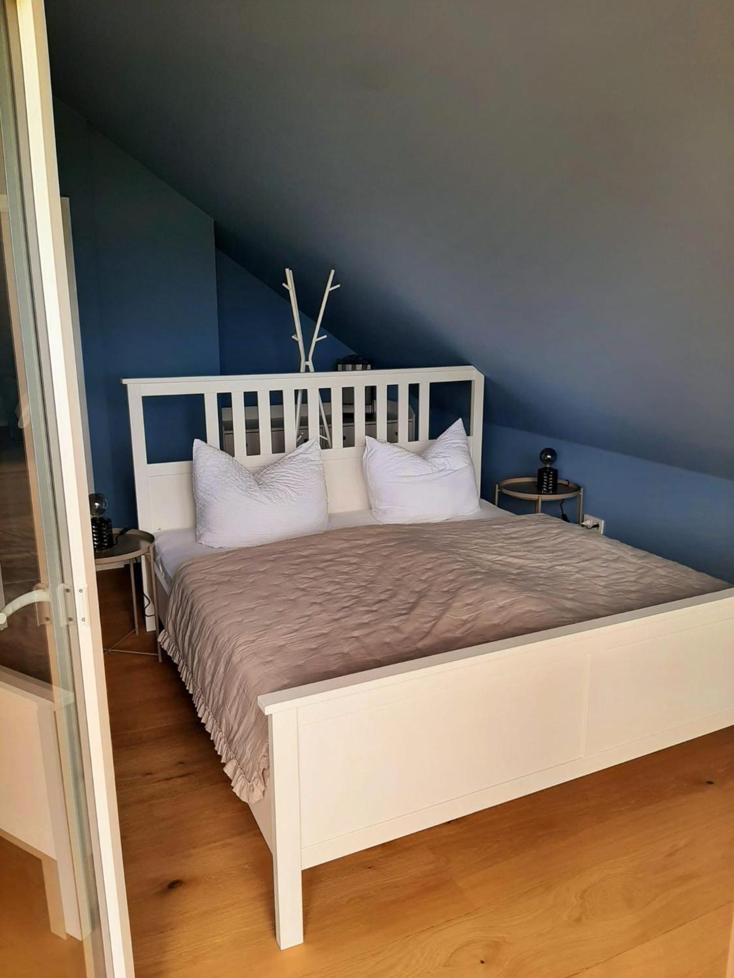 Landliebe, Ferienhaus, 3 Schlafzimmer Mit Sauna Und Outdoor Whirlpool Geierswalde Ngoại thất bức ảnh