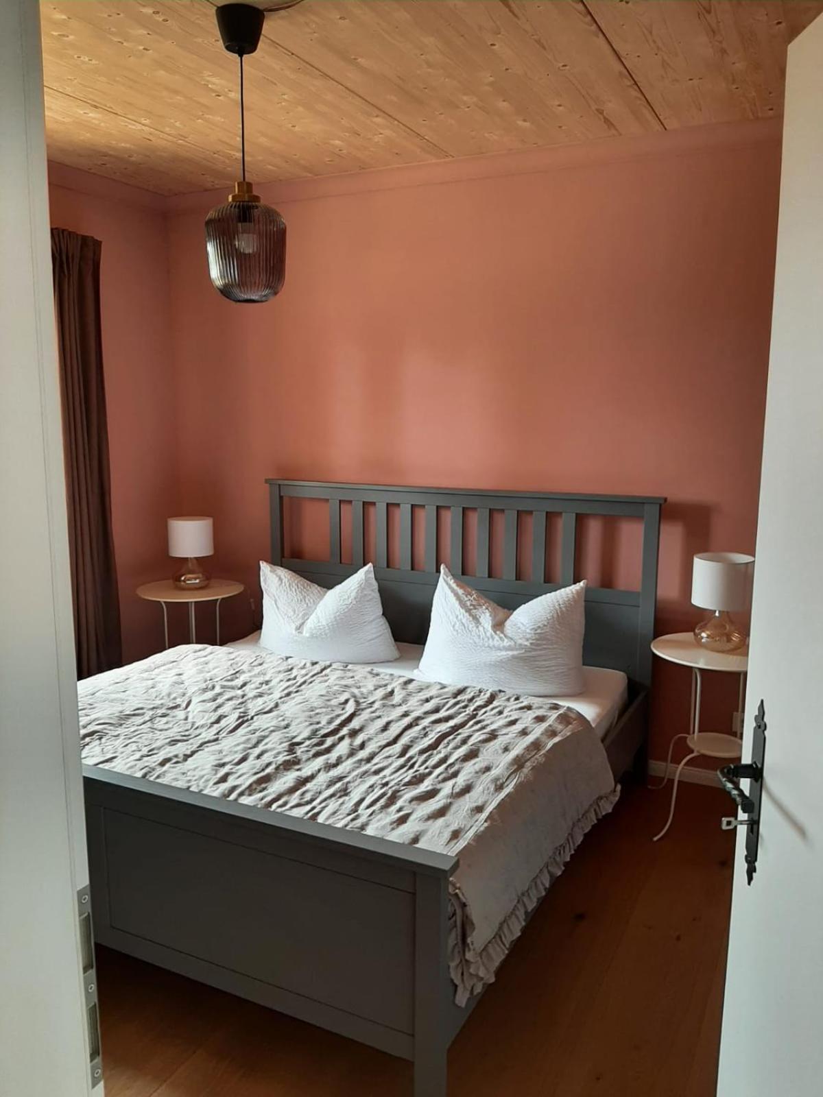 Landliebe, Ferienhaus, 3 Schlafzimmer Mit Sauna Und Outdoor Whirlpool Geierswalde Ngoại thất bức ảnh