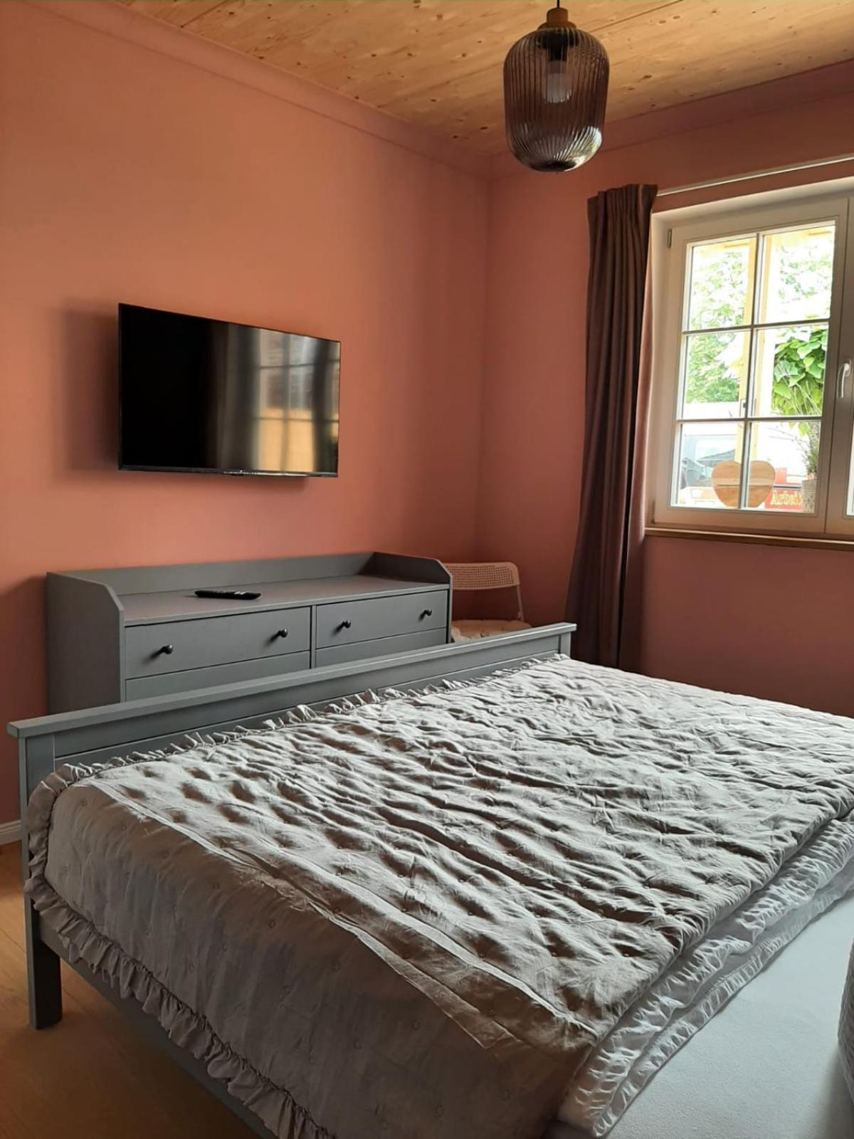 Landliebe, Ferienhaus, 3 Schlafzimmer Mit Sauna Und Outdoor Whirlpool Geierswalde Ngoại thất bức ảnh