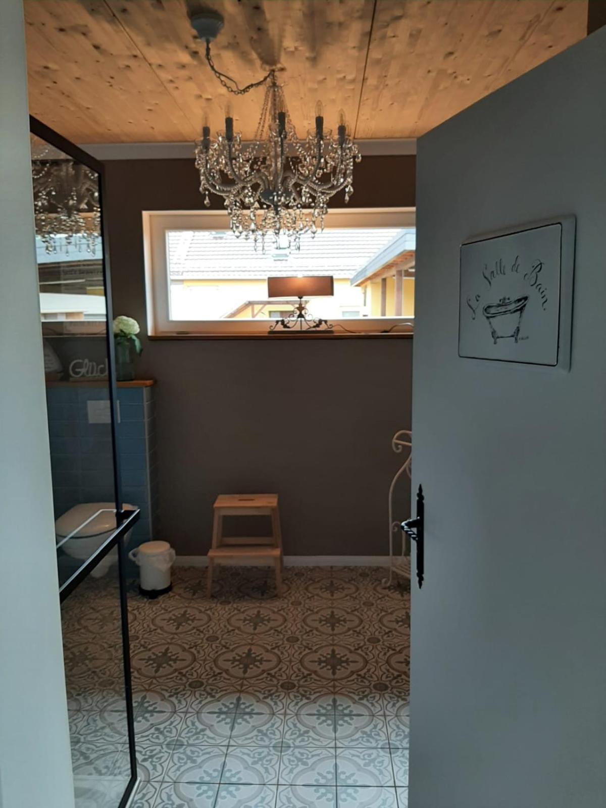 Landliebe, Ferienhaus, 3 Schlafzimmer Mit Sauna Und Outdoor Whirlpool Geierswalde Ngoại thất bức ảnh