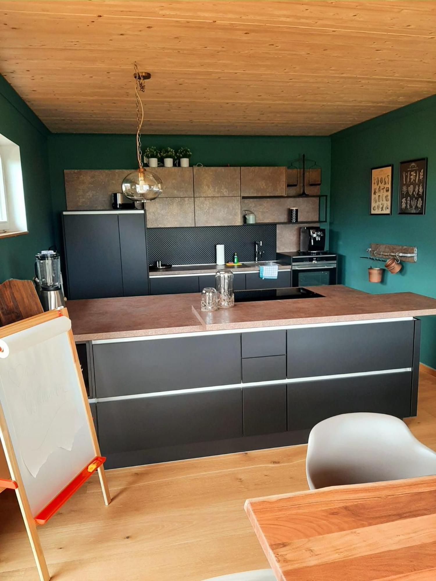 Landliebe, Ferienhaus, 3 Schlafzimmer Mit Sauna Und Outdoor Whirlpool Geierswalde Ngoại thất bức ảnh